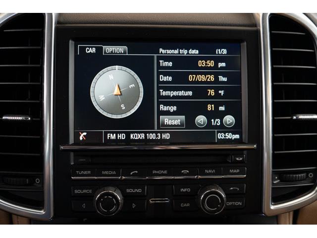 2016 Porsche Cayenne (CC-2089035) for sale in Boise, Idaho