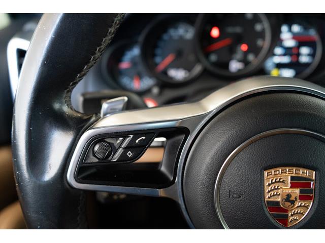 2016 Porsche Cayenne (CC-2089035) for sale in Boise, Idaho