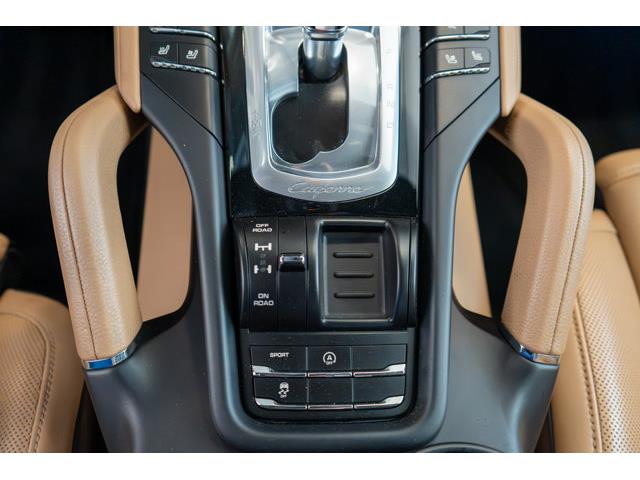 2016 Porsche Cayenne (CC-2089035) for sale in Boise, Idaho