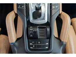 2016 Porsche Cayenne (CC-2089035) for sale in Boise, Idaho