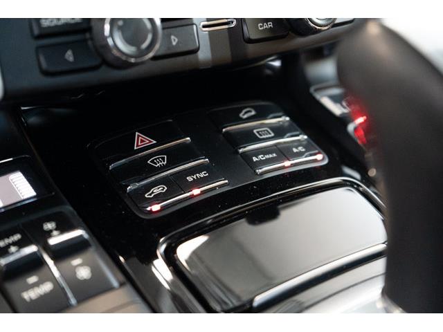 2016 Porsche Cayenne (CC-2089035) for sale in Boise, Idaho