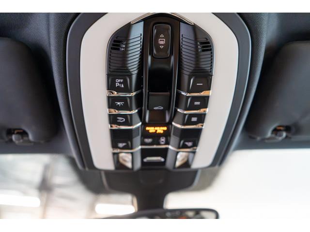 2016 Porsche Cayenne (CC-2089035) for sale in Boise, Idaho