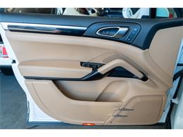 2016 Porsche Cayenne (CC-2089035) for sale in Boise, Idaho