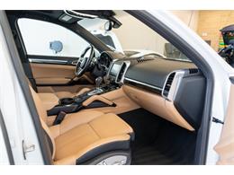 2016 Porsche Cayenne (CC-2089035) for sale in Boise, Idaho