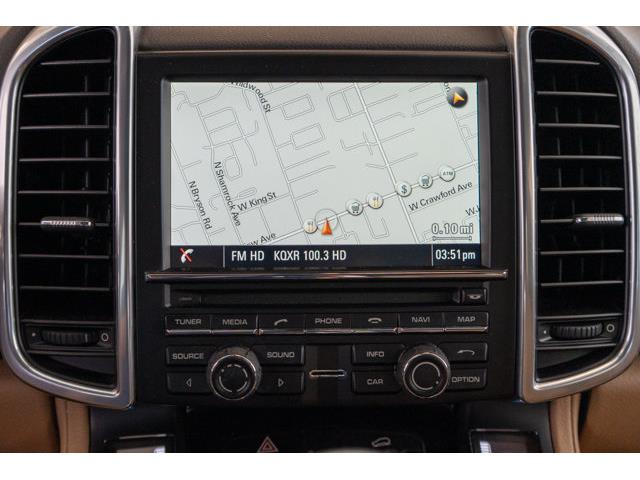 2016 Porsche Cayenne (CC-2089035) for sale in Boise, Idaho