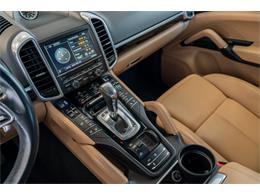 2016 Porsche Cayenne (CC-2089035) for sale in Boise, Idaho