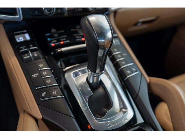2016 Porsche Cayenne (CC-2089035) for sale in Boise, Idaho