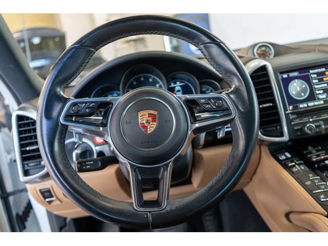 2016 Porsche Cayenne (CC-2089035) for sale in Boise, Idaho