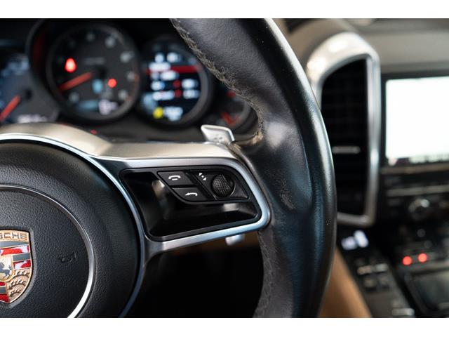 2016 Porsche Cayenne (CC-2089035) for sale in Boise, Idaho