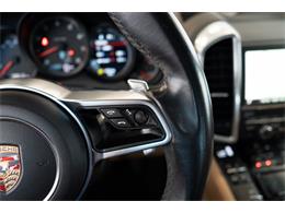 2016 Porsche Cayenne (CC-2089035) for sale in Boise, Idaho