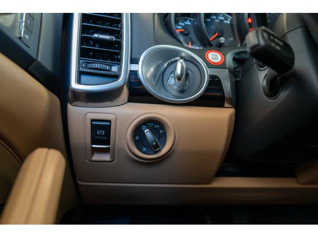 2016 Porsche Cayenne (CC-2089035) for sale in Boise, Idaho