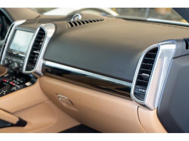 2016 Porsche Cayenne (CC-2089035) for sale in Boise, Idaho