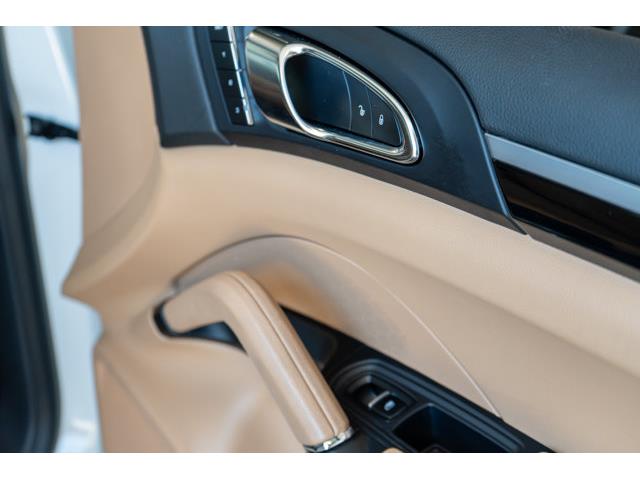 2016 Porsche Cayenne (CC-2089035) for sale in Boise, Idaho