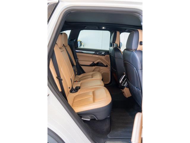 2016 Porsche Cayenne (CC-2089035) for sale in Boise, Idaho