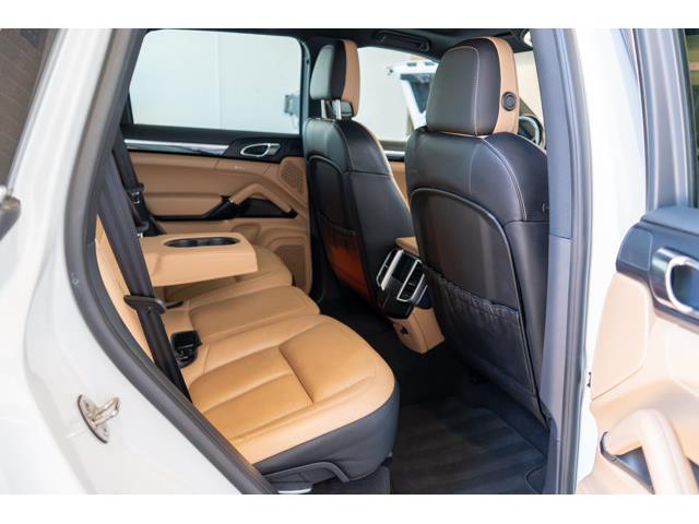 2016 Porsche Cayenne (CC-2089035) for sale in Boise, Idaho