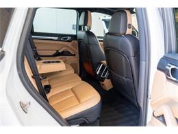2016 Porsche Cayenne (CC-2089035) for sale in Boise, Idaho