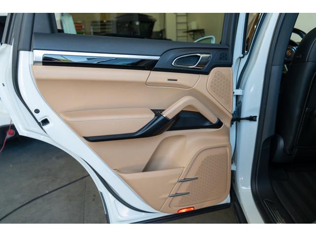 2016 Porsche Cayenne (CC-2089035) for sale in Boise, Idaho