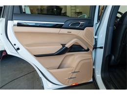 2016 Porsche Cayenne (CC-2089035) for sale in Boise, Idaho