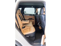 2016 Porsche Cayenne (CC-2089035) for sale in Boise, Idaho
