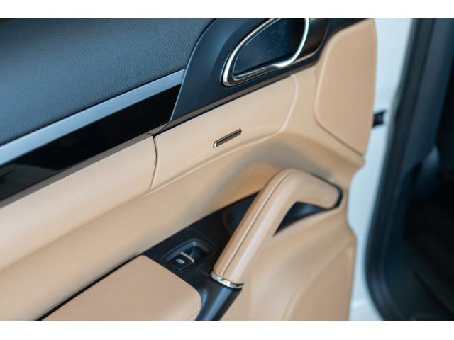 2016 Porsche Cayenne (CC-2089035) for sale in Boise, Idaho