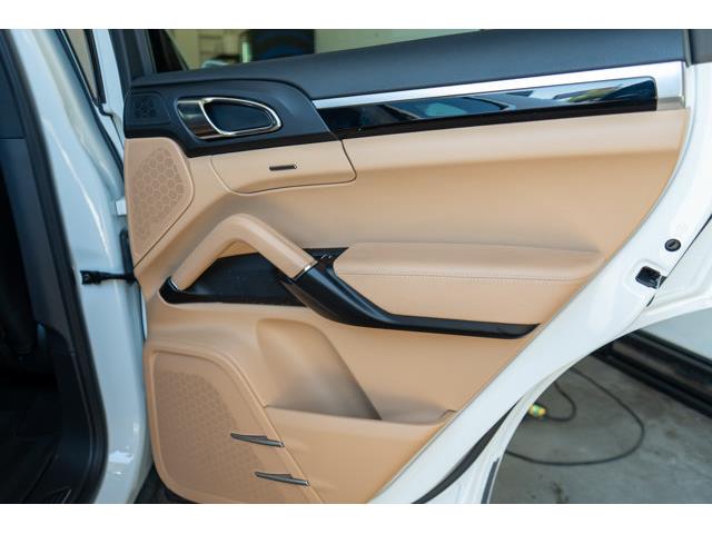 2016 Porsche Cayenne (CC-2089035) for sale in Boise, Idaho