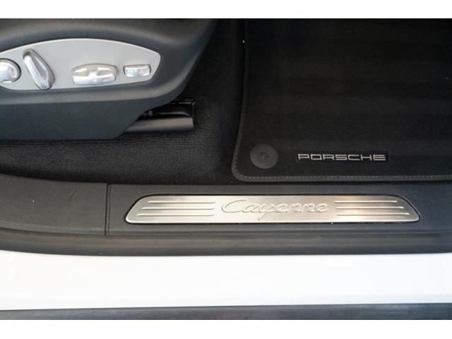2016 Porsche Cayenne (CC-2089035) for sale in Boise, Idaho