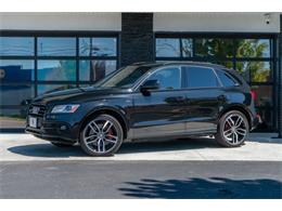 2017 Audi SQ5 (CC-2089037) for sale in Boise, Idaho