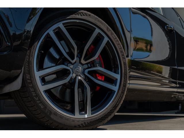 2017 Audi SQ5 (CC-2089037) for sale in Boise, Idaho