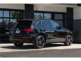 2017 Audi SQ5 (CC-2089037) for sale in Boise, Idaho