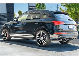 2017 Audi SQ5 (CC-2089037) for sale in Boise, Idaho