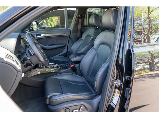 2017 Audi SQ5 (CC-2089037) for sale in Boise, Idaho