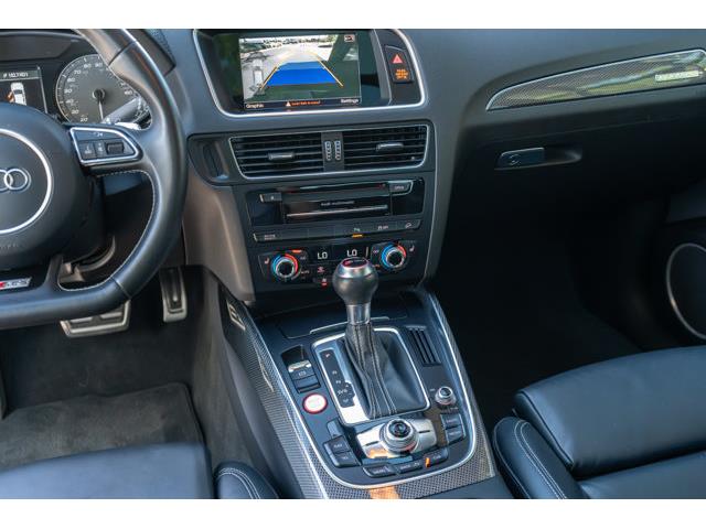2017 Audi SQ5 (CC-2089037) for sale in Boise, Idaho