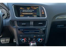 2017 Audi SQ5 (CC-2089037) for sale in Boise, Idaho
