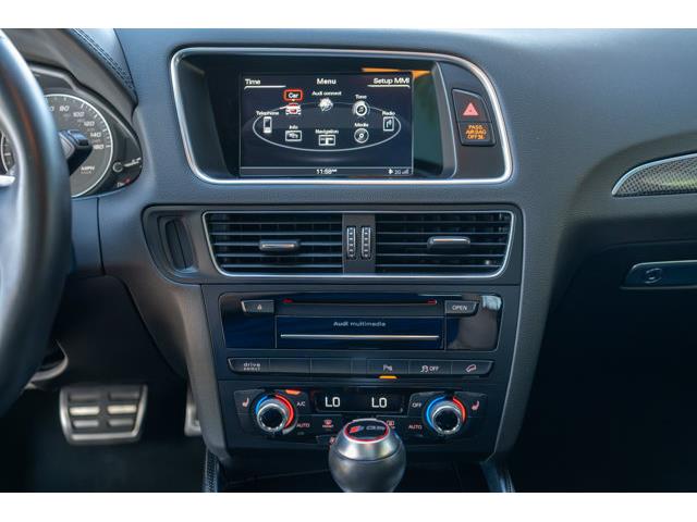 2017 Audi SQ5 (CC-2089037) for sale in Boise, Idaho