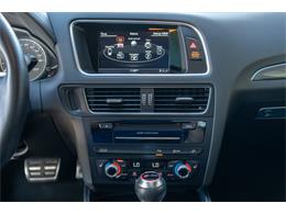 2017 Audi SQ5 (CC-2089037) for sale in Boise, Idaho