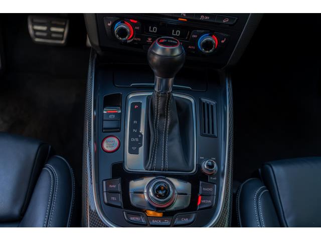 2017 Audi SQ5 (CC-2089037) for sale in Boise, Idaho