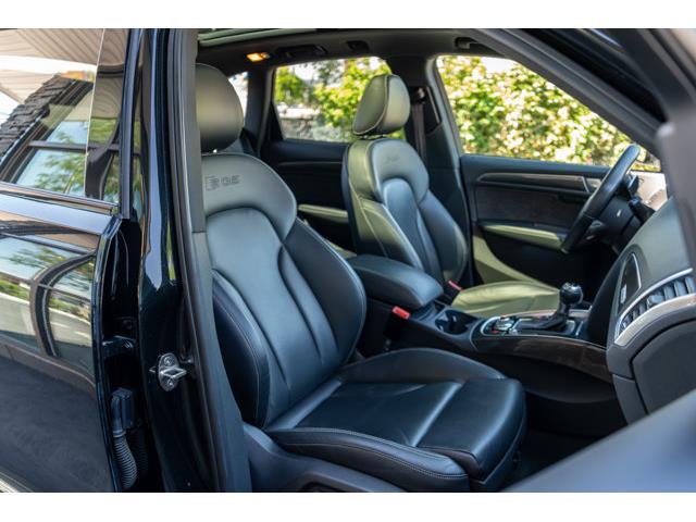 2017 Audi SQ5 (CC-2089037) for sale in Boise, Idaho