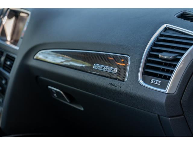 2017 Audi SQ5 (CC-2089037) for sale in Boise, Idaho