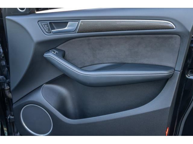 2017 Audi SQ5 (CC-2089037) for sale in Boise, Idaho