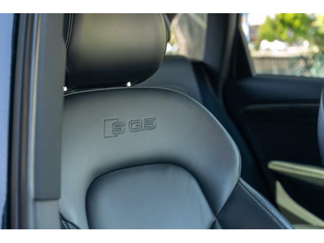 2017 Audi SQ5 (CC-2089037) for sale in Boise, Idaho