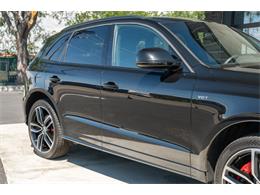2017 Audi SQ5 (CC-2089037) for sale in Boise, Idaho