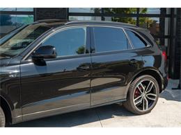 2017 Audi SQ5 (CC-2089037) for sale in Boise, Idaho