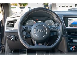 2017 Audi SQ5 (CC-2089037) for sale in Boise, Idaho