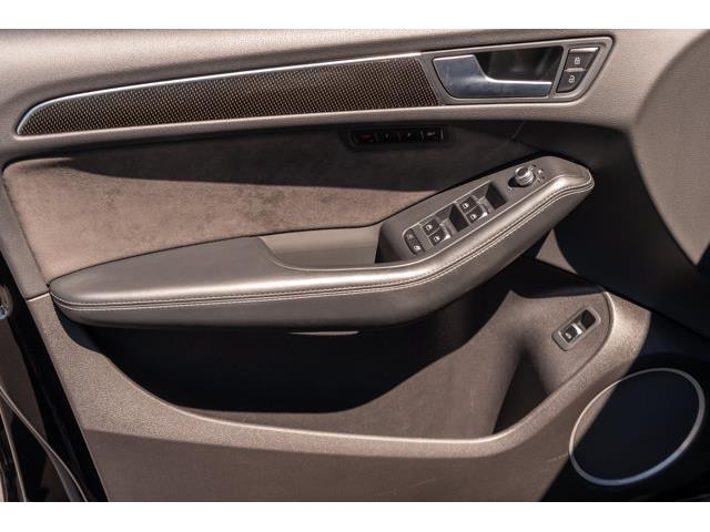 2017 Audi SQ5 (CC-2089037) for sale in Boise, Idaho