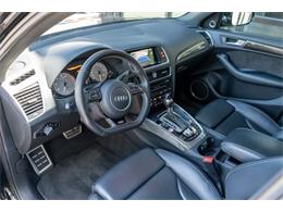 2017 Audi SQ5 (CC-2089037) for sale in Boise, Idaho
