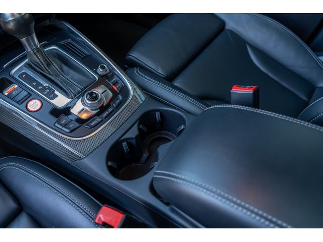 2017 Audi SQ5 (CC-2089037) for sale in Boise, Idaho