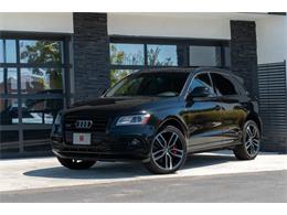 2017 Audi SQ5 (CC-2089037) for sale in Boise, Idaho