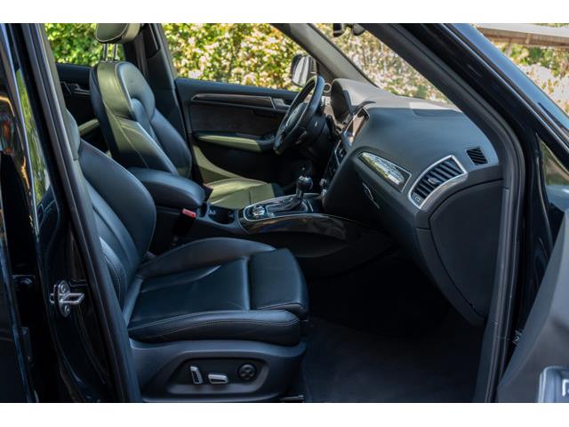 2017 Audi SQ5 (CC-2089037) for sale in Boise, Idaho