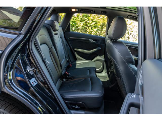 2017 Audi SQ5 (CC-2089037) for sale in Boise, Idaho
