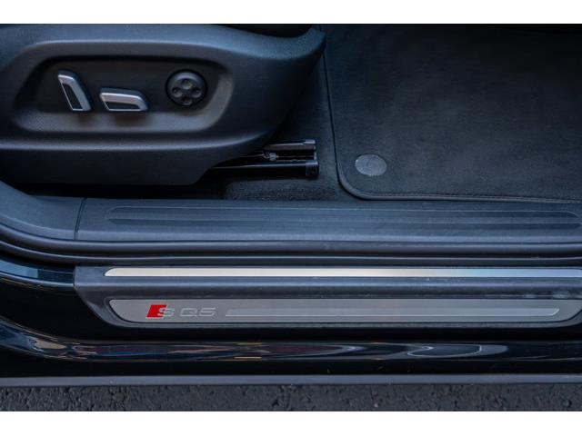 2017 Audi SQ5 (CC-2089037) for sale in Boise, Idaho